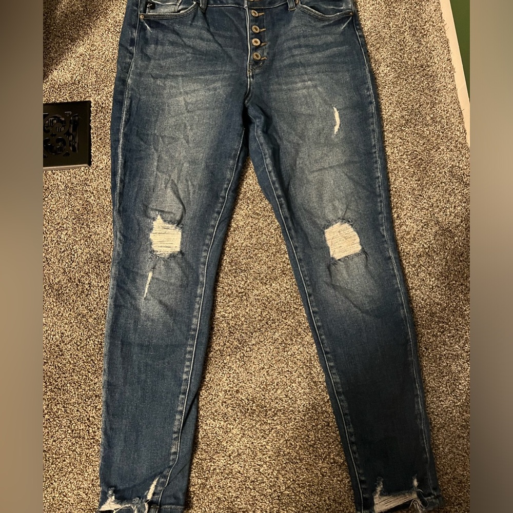 KanCan skinny jeans